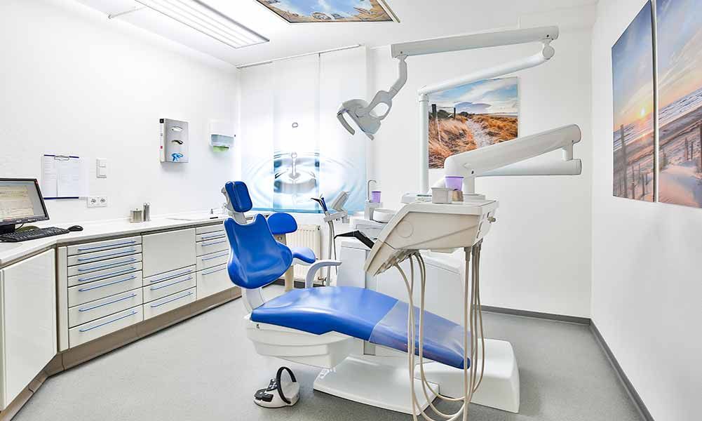 Zahnarztpraxis Waßmann aus Emsdetten