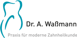 Logo - Zahnarztpraxis Waßmann aus Emsdetten